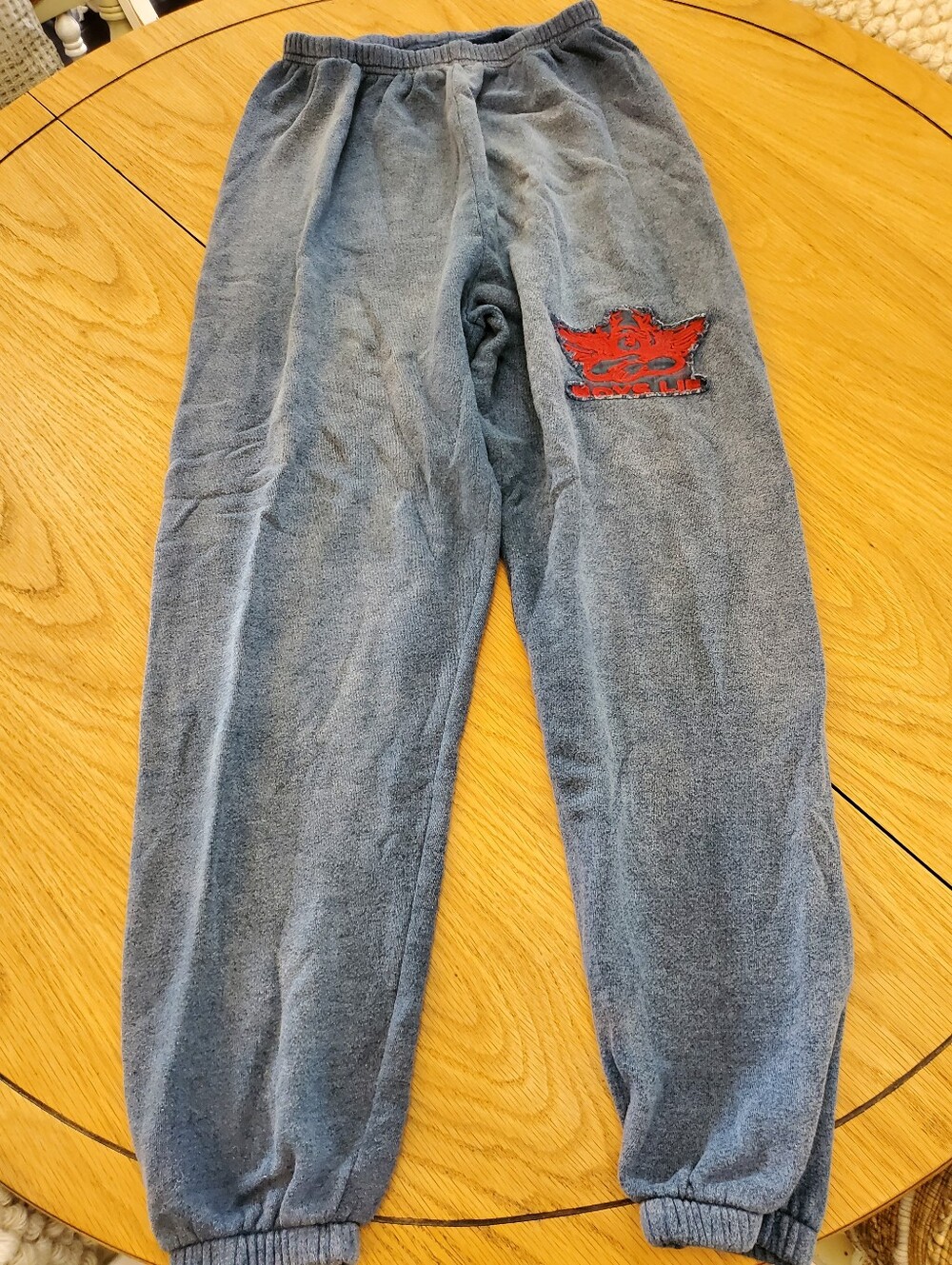 Boys Lie Sweatpants